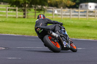 Advanced Group Black Bikes